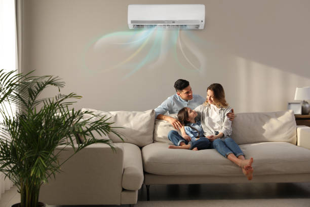 Best Residential HVAC Services  in Coarsegold, CA