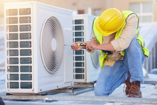 Coarsegold, CA HVAC Company