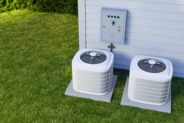Best HVAC Maintenance Near Me  in Coarsegold, CA