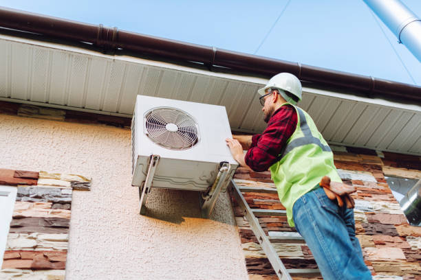 Best Emergency HVAC Repair  in Coarsegold, CA