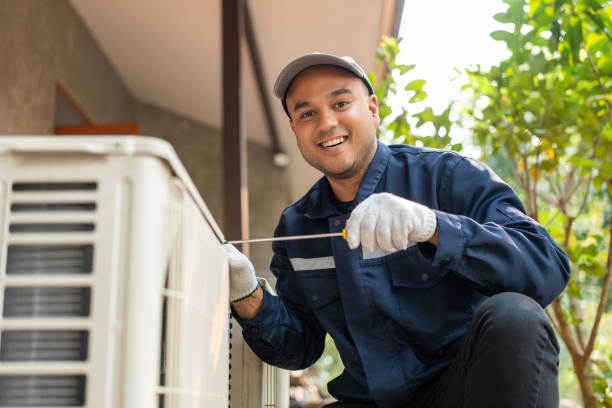 Best HVAC Replacement Cost  in Coarsegold, CA